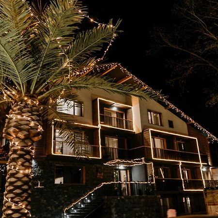 Utopia Forest Burgaz Dış mekan fotoğraf