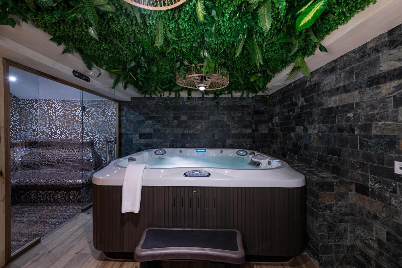 Utopia Forest Burgaz Dış mekan fotoğraf