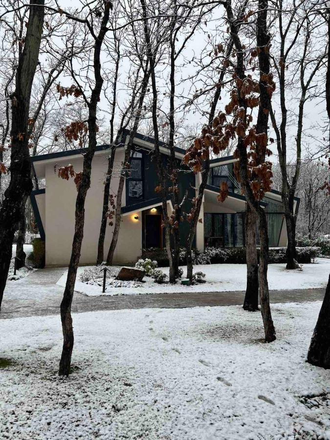 Utopia Forest Burgaz Dış mekan fotoğraf